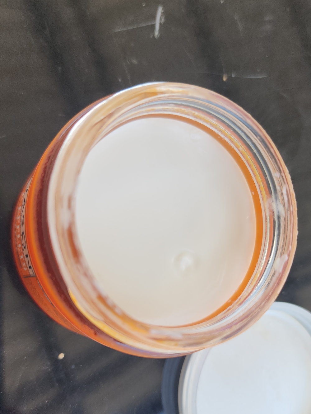 JĀSÖN C-Effects Crème Vitamin C Anti-Aging Moisturizer - Orange BULK 10 JARS - Picture 6 of 6